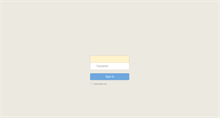 Desktop Screenshot of mail.praxis.co.th